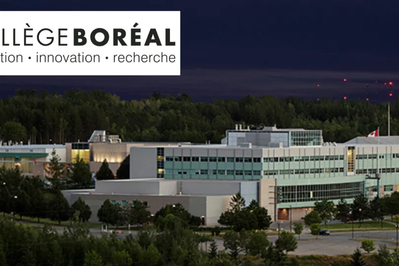 Collège Boréal