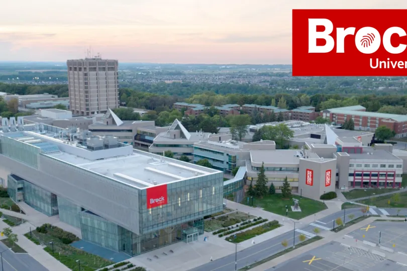 Brock University