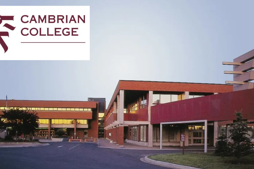 Cambrian College