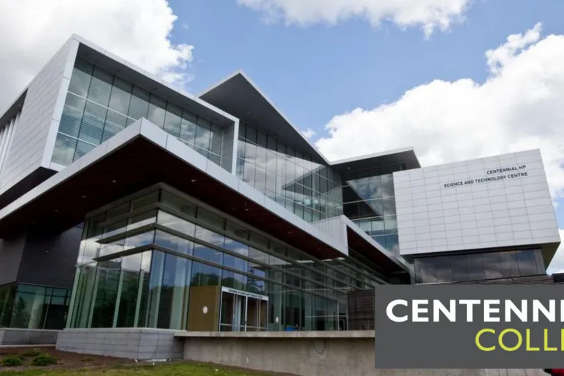 Centennial College