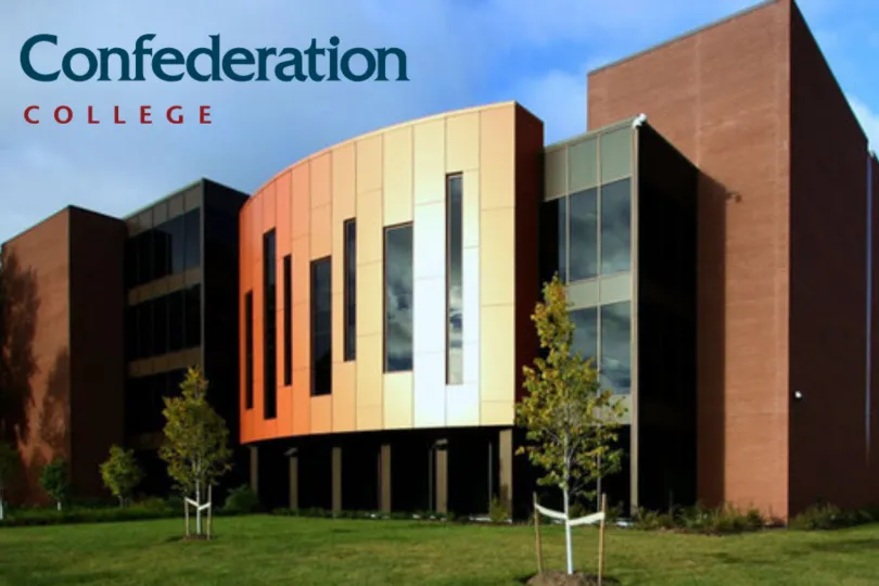 Confederation College