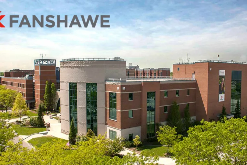 Fanshawe College