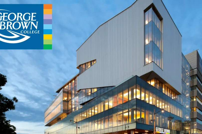 George Brown College