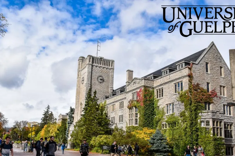 University of Guelph