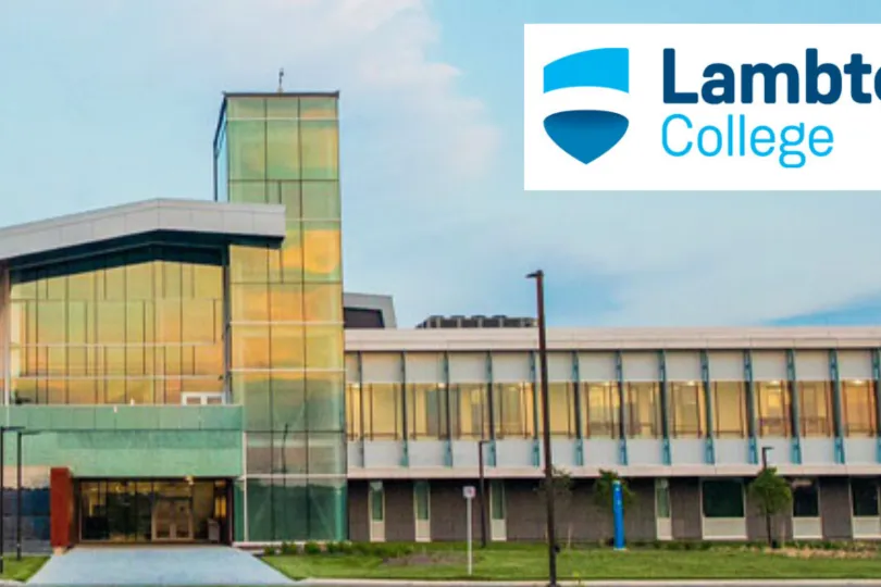 Lambton College