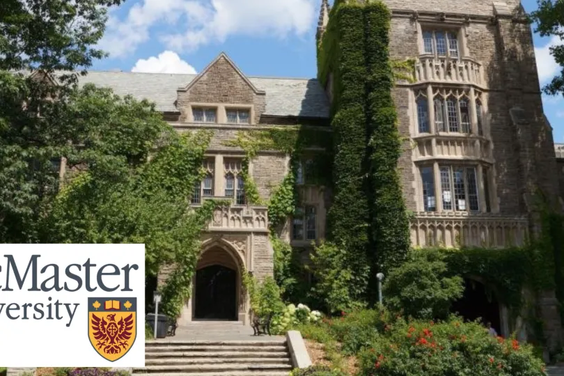 McMaster University