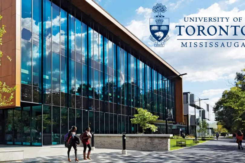 University of Toronto Mississauga Campus