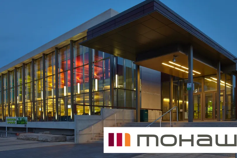 Mohawk College