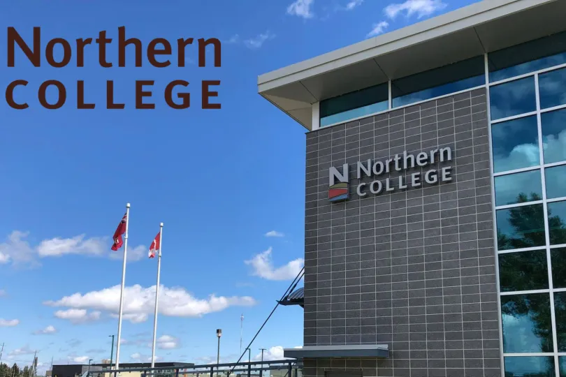 Northern College