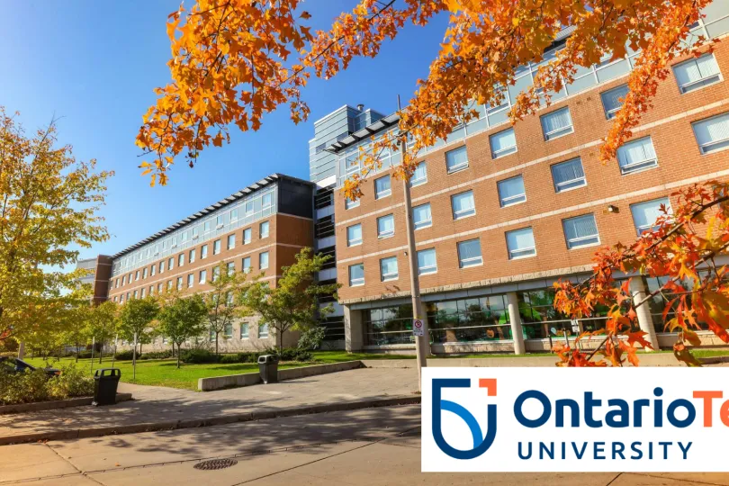 Ontario Tech University