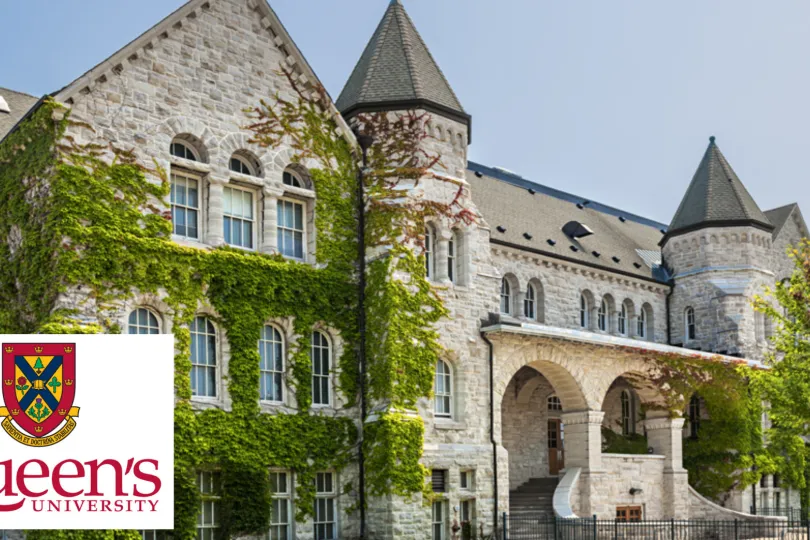 Queen's University