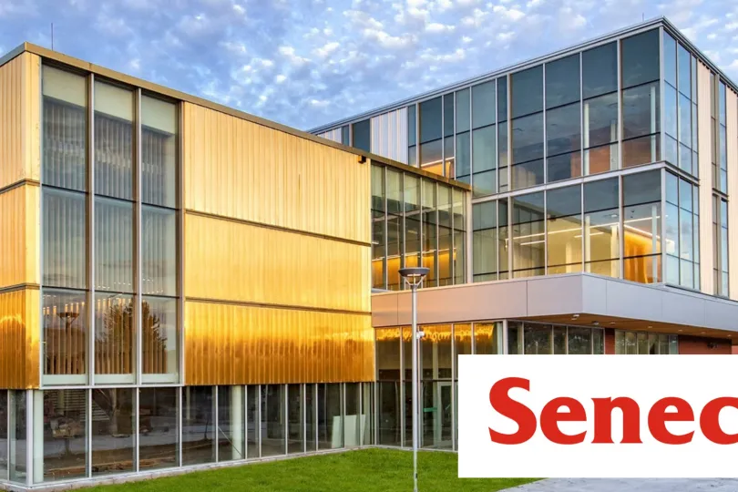 Seneca Polytechnic