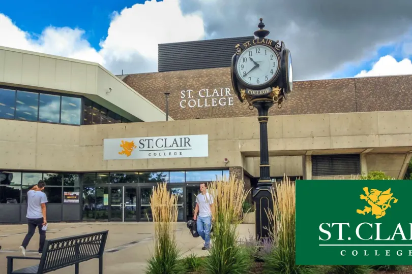 St. Clair College