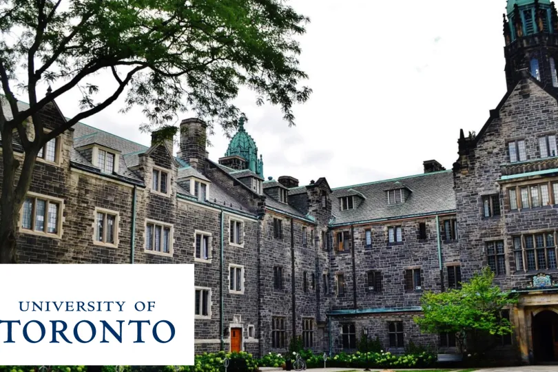 University of Toronto St. George Campus