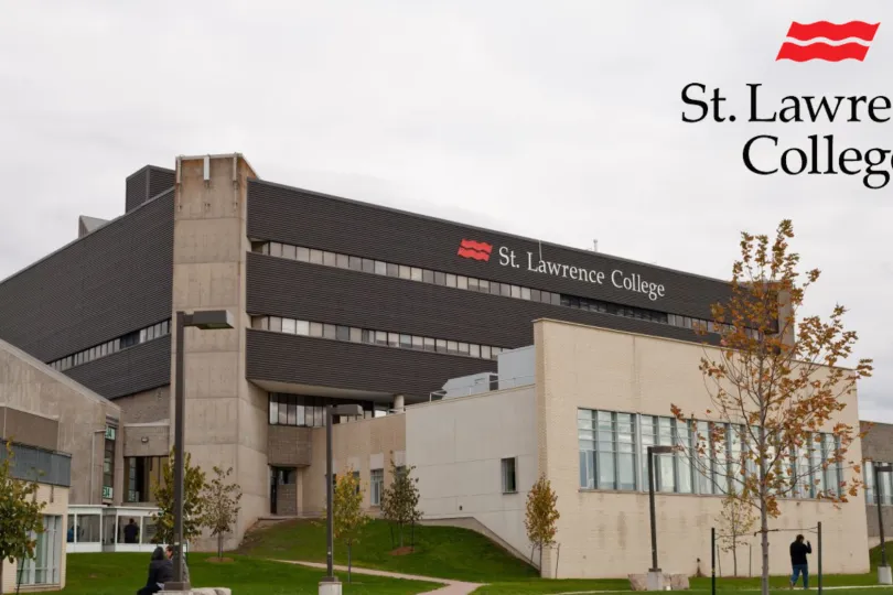 St. Lawrence College