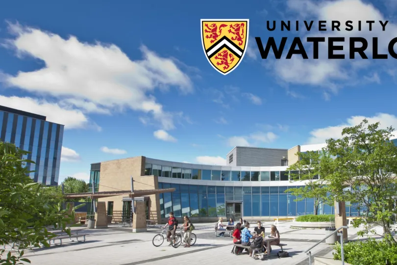 University of Waterloo