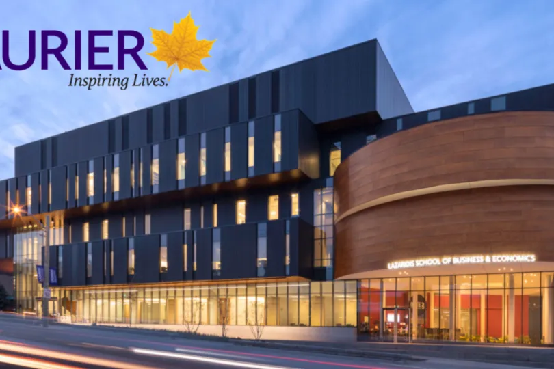 Wilfrid Laurier University