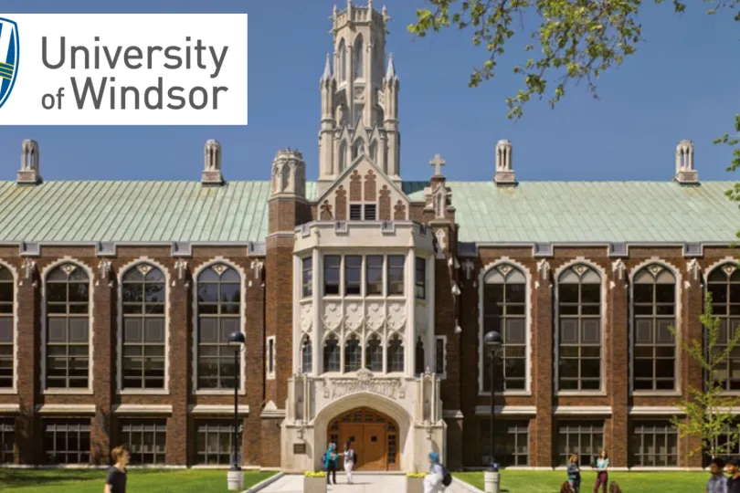 University of Windsor