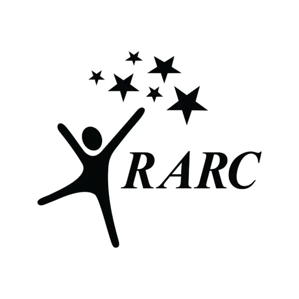 Regional Assessment Resource Centre Logo