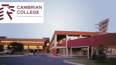 Cambrian College