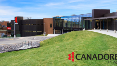 Canadore College