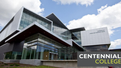 Centennial College