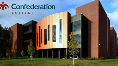 Confederation College