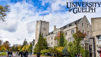 University of Guelph