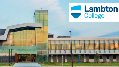 Lambton College