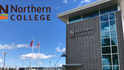 Northern College