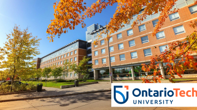Ontario Tech University