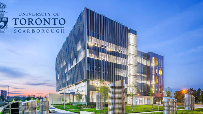 University of Toronto Scarborough Campus