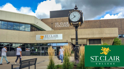 St. Clair College
