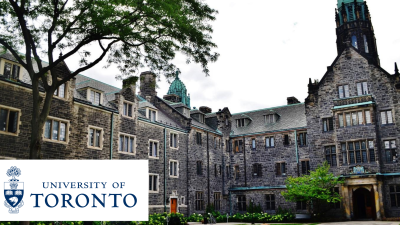 University of Toronto St. George Campus