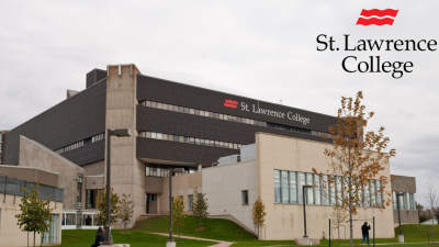 St. Lawrence College