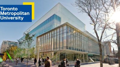 Toronto Metropolitan University