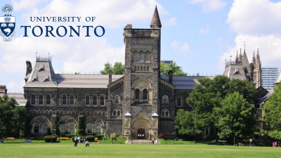 University of Toronto